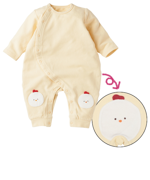 アカチャンホンポ限定カラー]ラクリスAB ベージュ 抱っこ紐