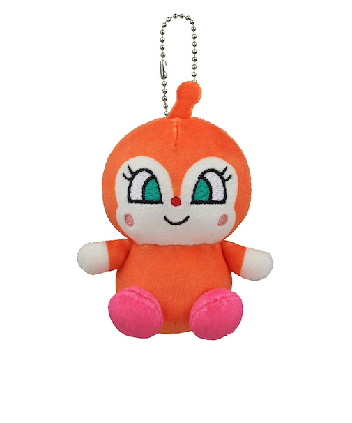 もちふわマシュマロますこっと　ドキンちゃん