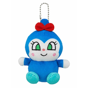 もちふわマシュマロますこっと　コキンちゃん