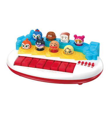 ～脳を育む～アンパンマンみんなでコンサート