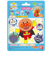 アンパンマン わくわくABC編 びっくらたまご