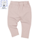 [ベビー]いつものパンツ10分丈 裏毛　レギュラー　無地 ピンク