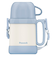 [400ml]ステップアップ ボトル ベビーブルー