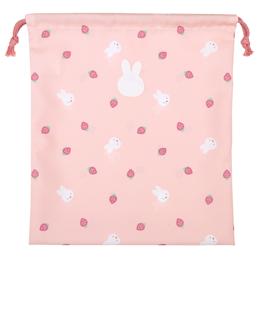 巾着大　ミッフィー