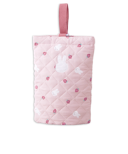 キルトシューズバッグ　ミッフィー