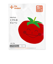 ◎ﾄマトのピューレ