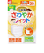 さわやかフィット マスク 子ども用 30枚入