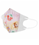 子供 立体マスクM 7枚入 プリンセス