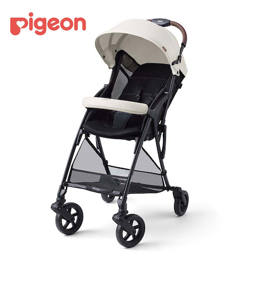 〇ラクーナ ビッテ クッション ベージュ 2025年モデル ベビーカー