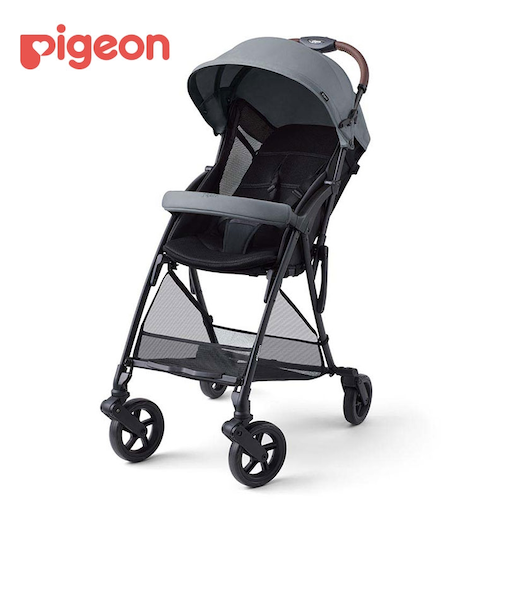 〇ビングルBB5 モーヴグレー 2025年モデル ベビーカー