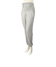 ストレッチスウェットパンツ　グレー