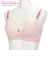 卒乳するバストを応援 ノンワイヤーブラ　ピンク