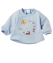 はじめてセパレートトップス ディズニー サックス