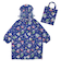 レインコート　トイストーリー ネイビー