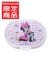 ひらけ！フタップ ミニーマウス