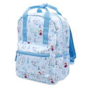 リュック　アナと雪の女王