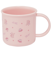 食洗機対応 プラコップ うさぎ