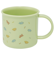 食洗機対応 プラコップ 恐竜