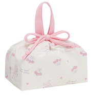 ランチ巾着 うさぎ