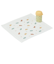 おしぼりセット 恐竜