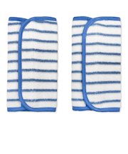 だっこひもベルトカバー　パイル　ボーダー