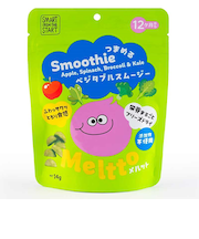 ◎栄養まるごとフリーズドライ メルット ベジタブルスムージー