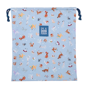 巾着大 ディズニー DOG