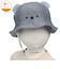 [48～52cm]チューリップハット　くま　ネイビー