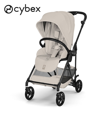 〇メリオ カーボン デューンJP2 2026年モデル ベビーカー CYBEX(サイベックス)