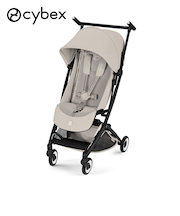 〇リベル デューンJP2 2026年モデル ベビーカー CYBEX(サイベックス)