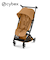 〇リベル シナモンイエローJP2 2026年モデル ベビーカー CYBEX(サイベックス)