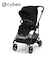 〇メリオ カーボン ソルテブラック JP2 2026年モデル ベビーカー CYBEX(サイベックス)