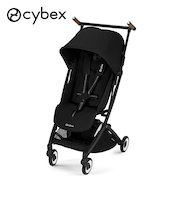 〇リベル ソルテブラックJP2 2026年モデル ベビーカー CYBEX(サイベックス)