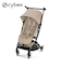 〇リベル ソルテベージュJP2 2026年モデル ベビーカー CYBEX(サイベックス)