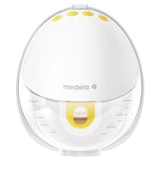モーションインブラ電動さく乳器(片胸)