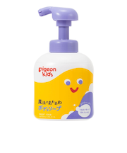 魔法の あわあわ ボディソープ 400ml