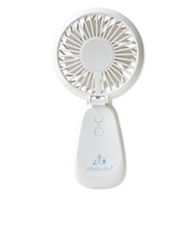 コンパクトクリップファン