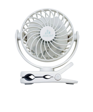 マルチアンブレラファン