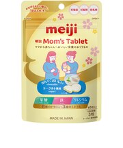 ◎明治 Mom's タブレット
