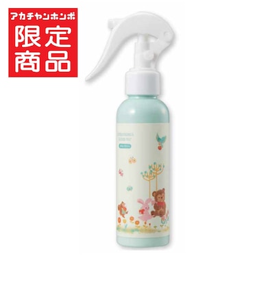 敏感肌にやさしく保湿 UV&アウトドア うるおいミスト