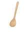 MUTE 木製 スプーンS
