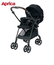 〇ラクーナ ビッテ クッション マロンブラック 2026年モデル ベビーカー