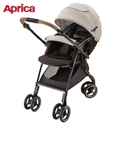 〇ラクーナ クッション フリー プラスAE フランベージュ 2026年モデル ベビーカー