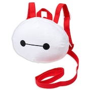 迷子ひも付きリュック ベイマックス