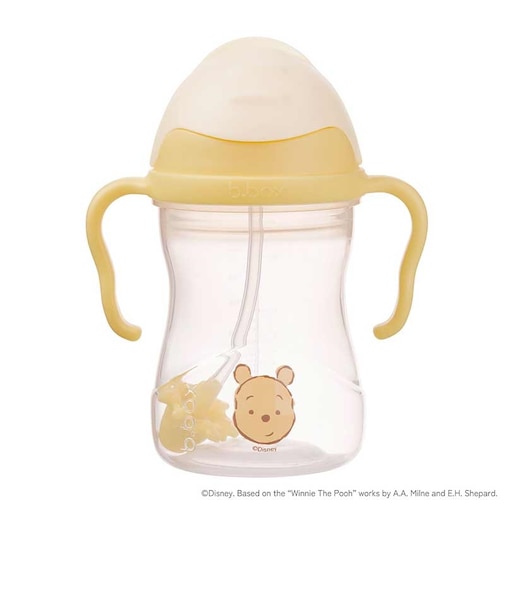[240ml]シッピーカップ ウィニー・ザ・プー100年 プー