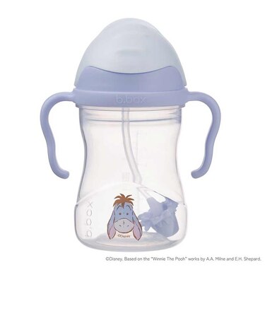 [240ml]シッピーカップ ウィニー・ザ・プー100年 イーヨー