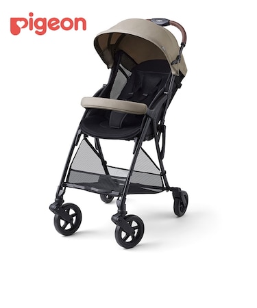 〇ビングルBB6 チノベージュ 2026年モデル ベビーカー