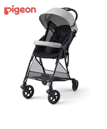 〇ビングルBB6 パールグレー 2026年モデル ベビーカー