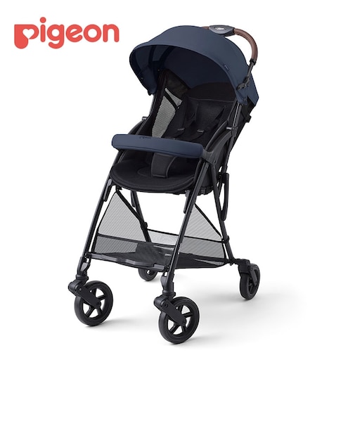 〇ビングルBB6 ディープブルー 2026年モデル ベビーカー