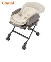 [アカチャンホンポ先行販売]〇ネムリラ plus CS ベージュ